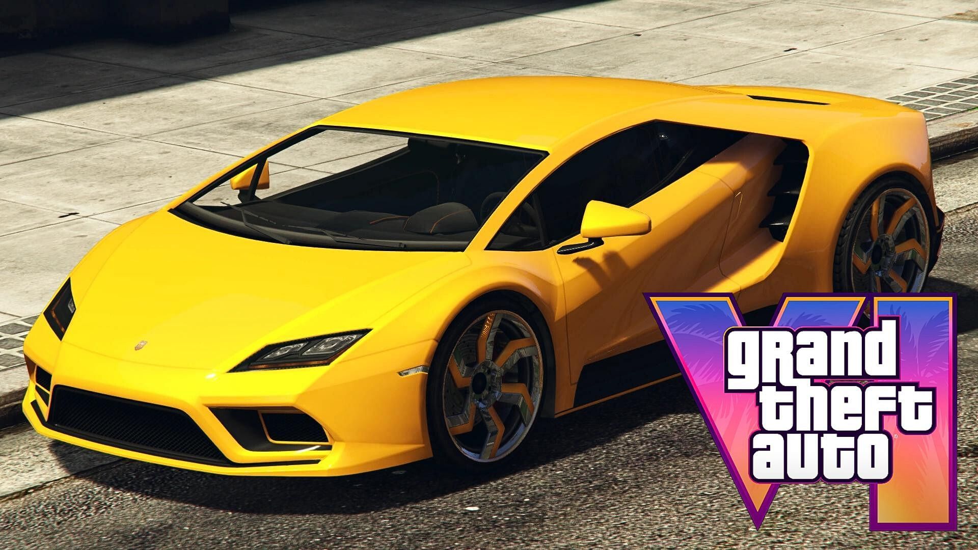 Pegassi Tempesta in GTA 6: Exploring the Possibilities