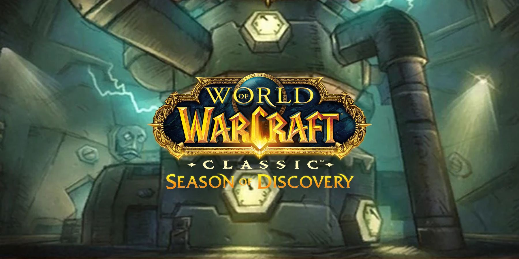 WoW Season of Discovery: All Gnomeregan Quests