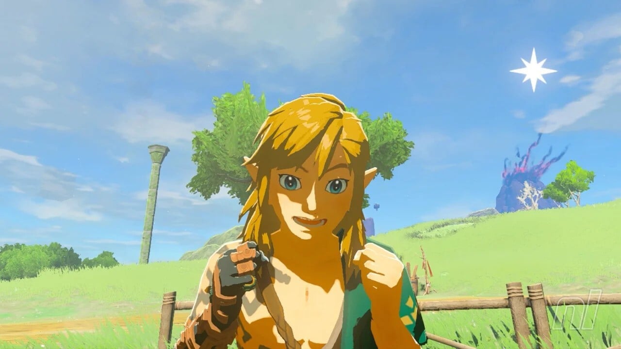 Random: This Zelda: TOTK Rupee Glitch Might Be The Easiest We've Seen