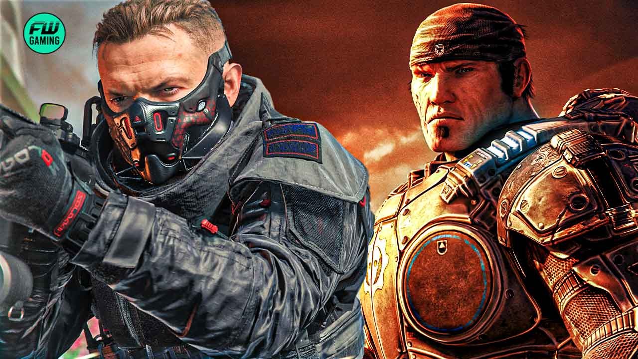 Call of Duty's Weekly Challenge Will Give you a Gears of War-like Attachment to Increase Modern Warfare 3 and Warzone's Bloodshed