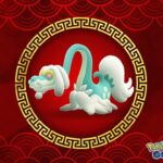 Pokemon Go Global Challenge: Dragons Unleashed Bonuses Unlocked