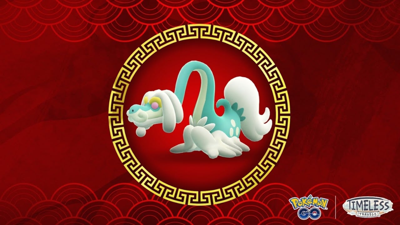 Pokemon Go Global Challenge: Dragons Unleashed Bonuses Unlocked