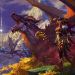 WoW Fans Have One Last Chance to Get the Dragonflight Collector's Edition