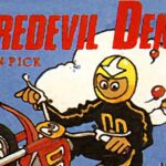 Derrière le succès de la trilogie Die Hard sur PlayStation : l'histoire méconnue de Simon Pick From Daredevil Dennis to Die Hard Trilogy: Simon Pick has a hell of a tale to tell