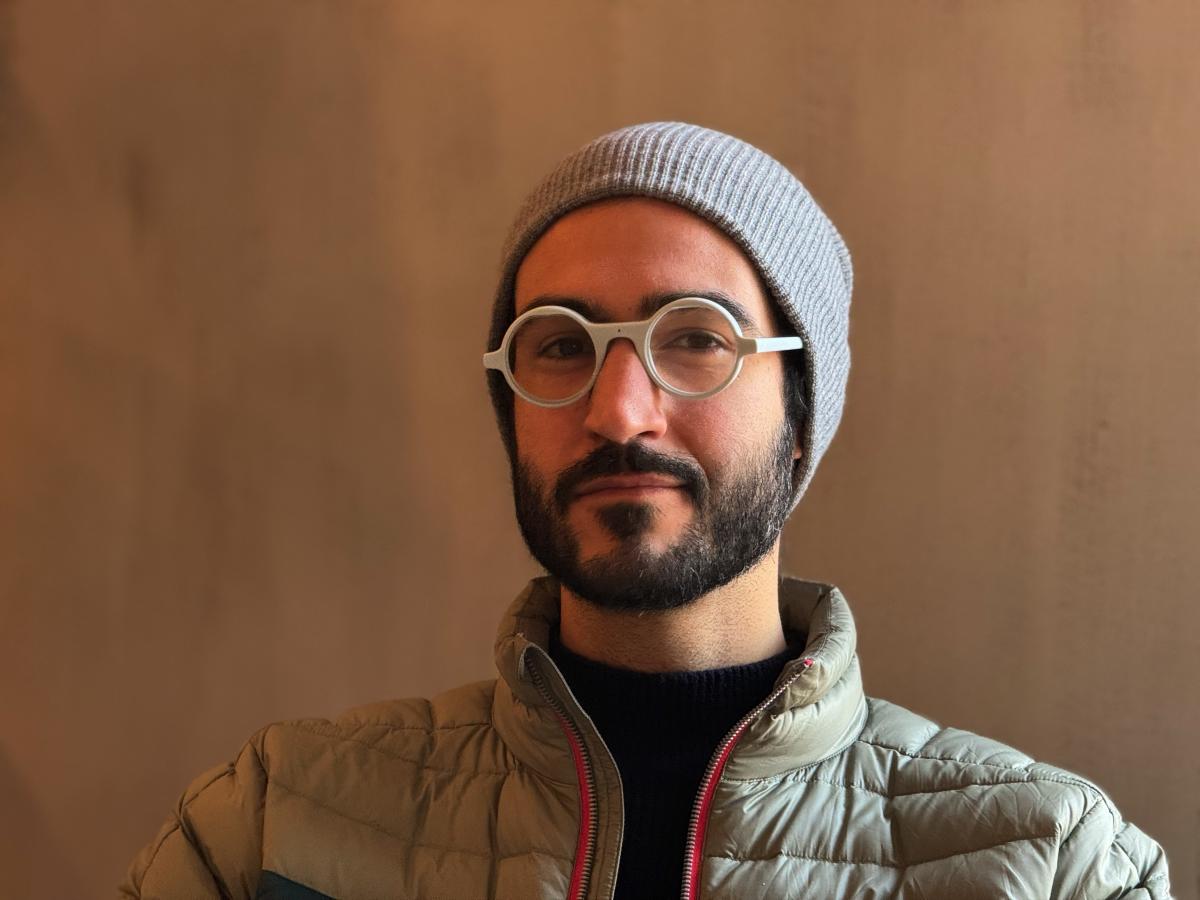 AR glasses with multimodal AI nets funding from Pokémon GO creator