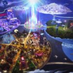 Disney investit 1,5 milliards de dollars dans Epic Games pour créer un univers de divertissement dans Fortnite Disney Secures $1.5 Billion Stake in Epic Games, Plans 'Entertainment Universe' in Fortnite