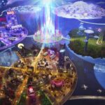 Disney acquires $1.5bn stake in Epic Games, is partnering on "games and entertainment universe" in Fortnite