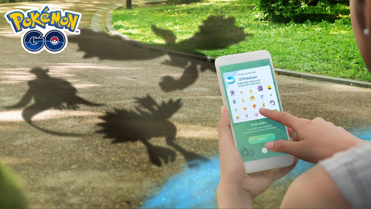 “Scary” Pokemon Go mistake is costing players Galarian Birds despite Master Ball