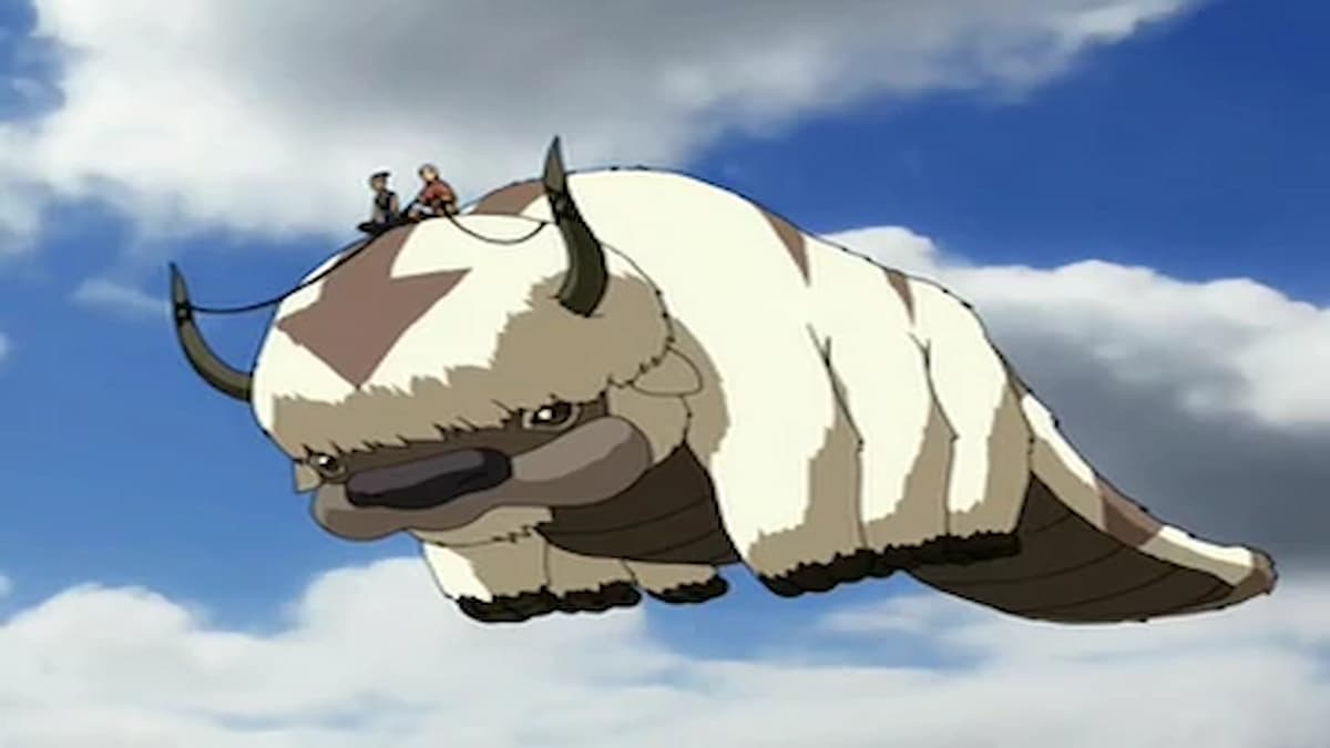 Fortnite Avatar The Last Airbender crossover event leaked: Release window, skins, more   