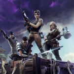 Fin de vie de Fortnite : la suppression du mode Sauver le monde serait la meilleure option Sunsetting Fortnite's Save the World Game Mode Might Be for the Best