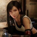 Final Fantasy VII Remake : Mise à jour surprise ! Final Fantasy 7 Remake's Surprise Patch Includes Tifa Outfit Change Ahead of Rebirth Release, Breaks Major Mod