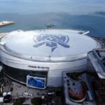Finale du Championnat du monde de League of Legends 2022 2022 League of Legends World Championship final