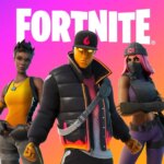 Fortnite Console Cash Cups: All Details | Chapter 5…