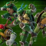 Nouvelle collaboration Fortnite x TMNT à venir le 9 février. Fortnite Teasing TMNT Mini-Pass For Chapter 5 Season 1
