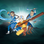 Fortnite collabore avec Avatar: The Last Airbender pour la Saison 2 Chapitre 5 Avatar: The Last Airbender