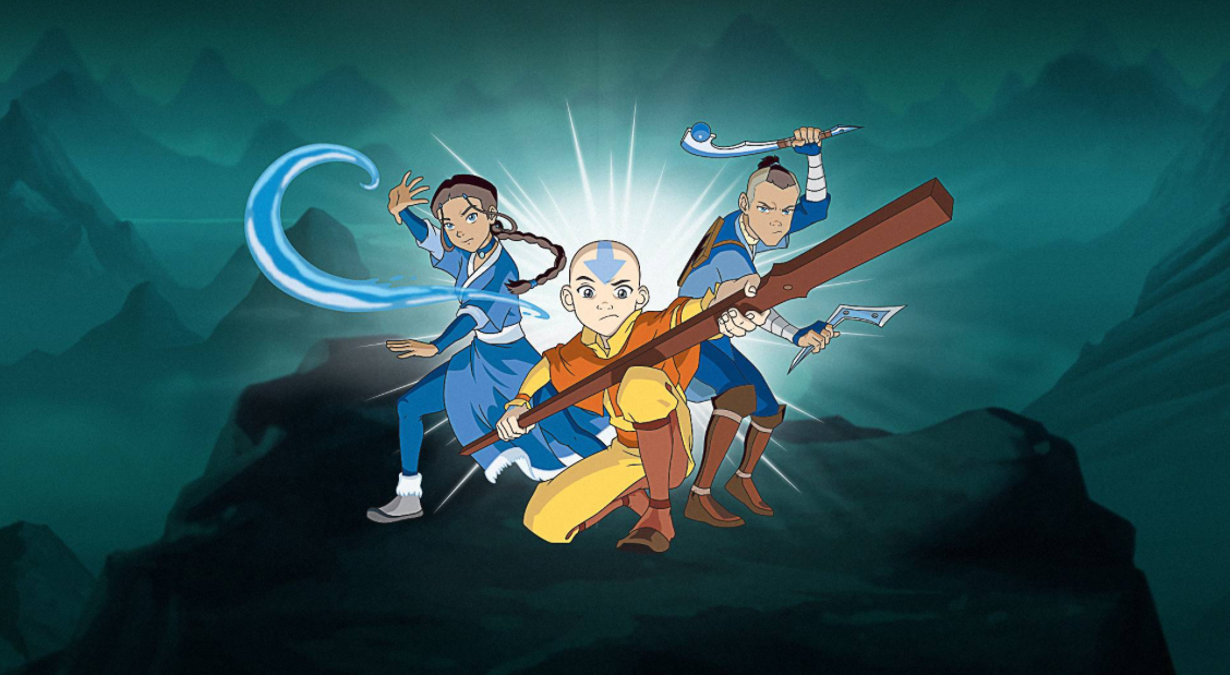 Avatar: The Last Airbender
