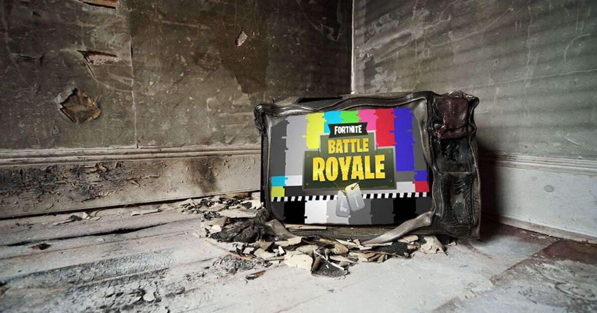 Fortnite DOWN - How long is Fortnite and LEGO Fortnite offline for update 28.30 | Gaming | Entertainment