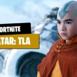 Fortnite s'associe à 'Avatar : le dernier maître de l'air' pour sa prochaine saison Fortnite is getting an ‘Avatar: The Last Airbender’ collaboration in the game’s next season