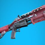 Fuites Fortnite dévoilent changements à venir du fusil à pompe tactique Fortnite Leak Reveals Upcoming Tactical Shotgun Changes