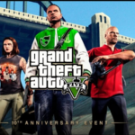 GTA 4 et GTA 5 bientôt sur Netflix Games ? Grande expansion prévue pour Take-Two Interactive GTA 4 and GTA 5 coming to Netflix Games? Huge expansion on cards for Take-Two Interactive