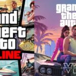 GTA 6 : GTA Online va-t-il fermer ses portes ? Découvrez tout ce que nous savons Will GTA Online die out after GTA 6