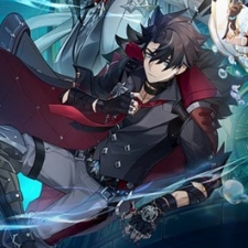 Genshin Impact is top for gacha earnings while Honkai: Star Rail slides