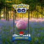 Guide Community Day Chansey pour Pokemon GO Pokemon GO: Chansey Community Day Guide