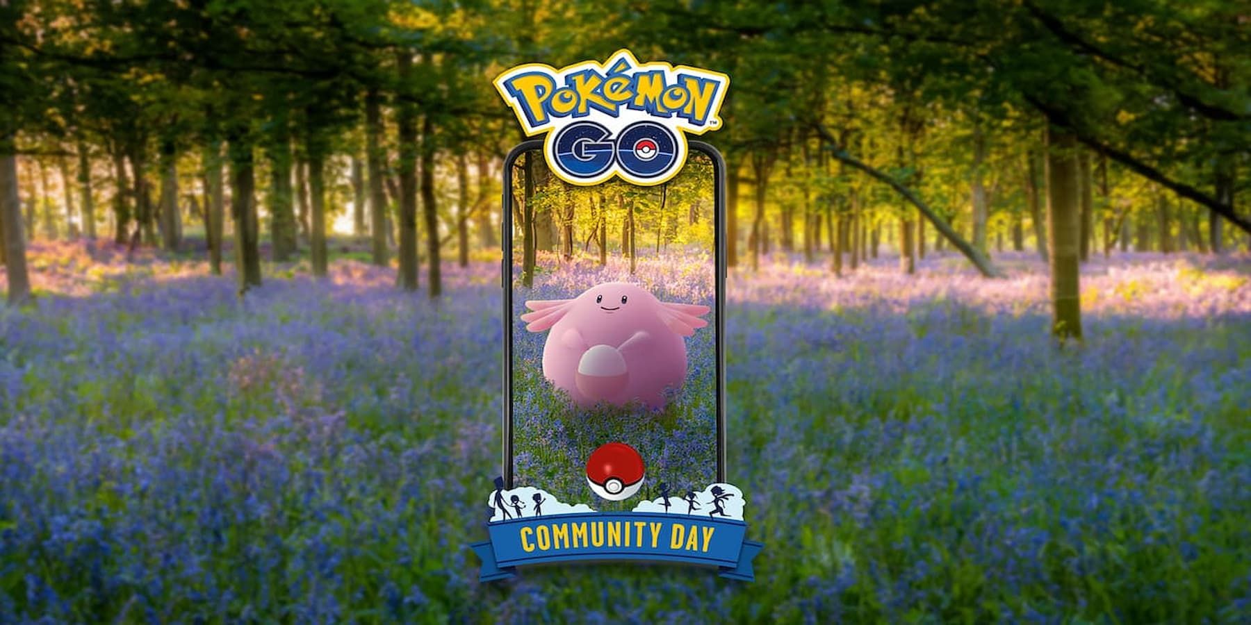 Pokemon GO: Chansey Community Day Guide