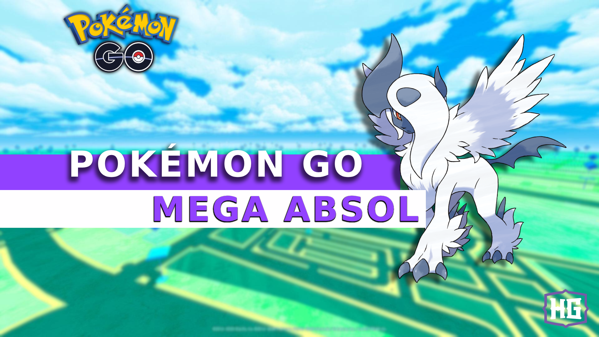 Pokémon Go: Mega Absol Raid Guide
