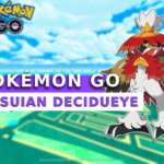 Guide Raid Pokémon Go Decidueye: tout savoir ! Pokémon Go: Decidueye Raid Guide