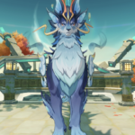 Lingyuan | Genshin Impact Wiki