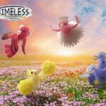 Guide complet de l'événement Pokémon Go Carnival of Love : Bonus, rencontres et raids Pokémon Go Carnival of Love event guide: All bonuses, encounters, and raids