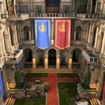 CoD: Warzone Throne Vault Easter Egg On Fortune's Keep Guide