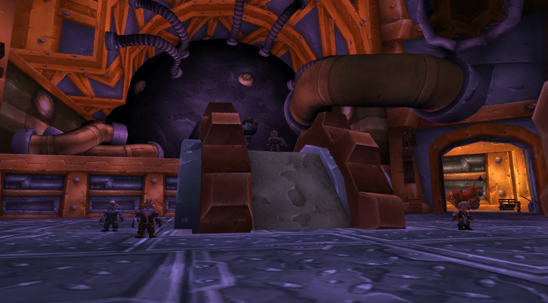 WoW SoD: How to start and complete The Grand Betrayal quest in WoW Classic Season of Discovery