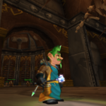 How to start and complete the Mage’s Wand quest chain in WoW Classic, WoW SoD