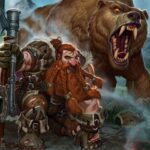 WoW Classic - hw to complete Mythology of Titans