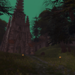 WoW SoD: How are where to farm Grave Moss in WoW Classic Season of Discovery