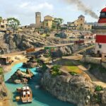 Guide de l'œuf de Pâques Dragon se réveille à Warzone: Fortune's Keep Warzone: Fortune's Keep - Dragon Stirs Easter Egg Guide