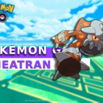 Pokémon GO: Heatran Raid Guide