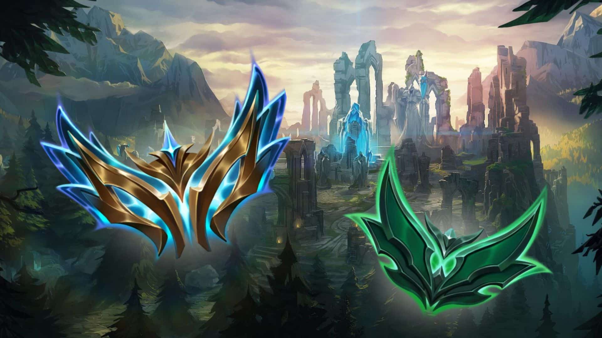 League of Legends Ranks Guide for 2024