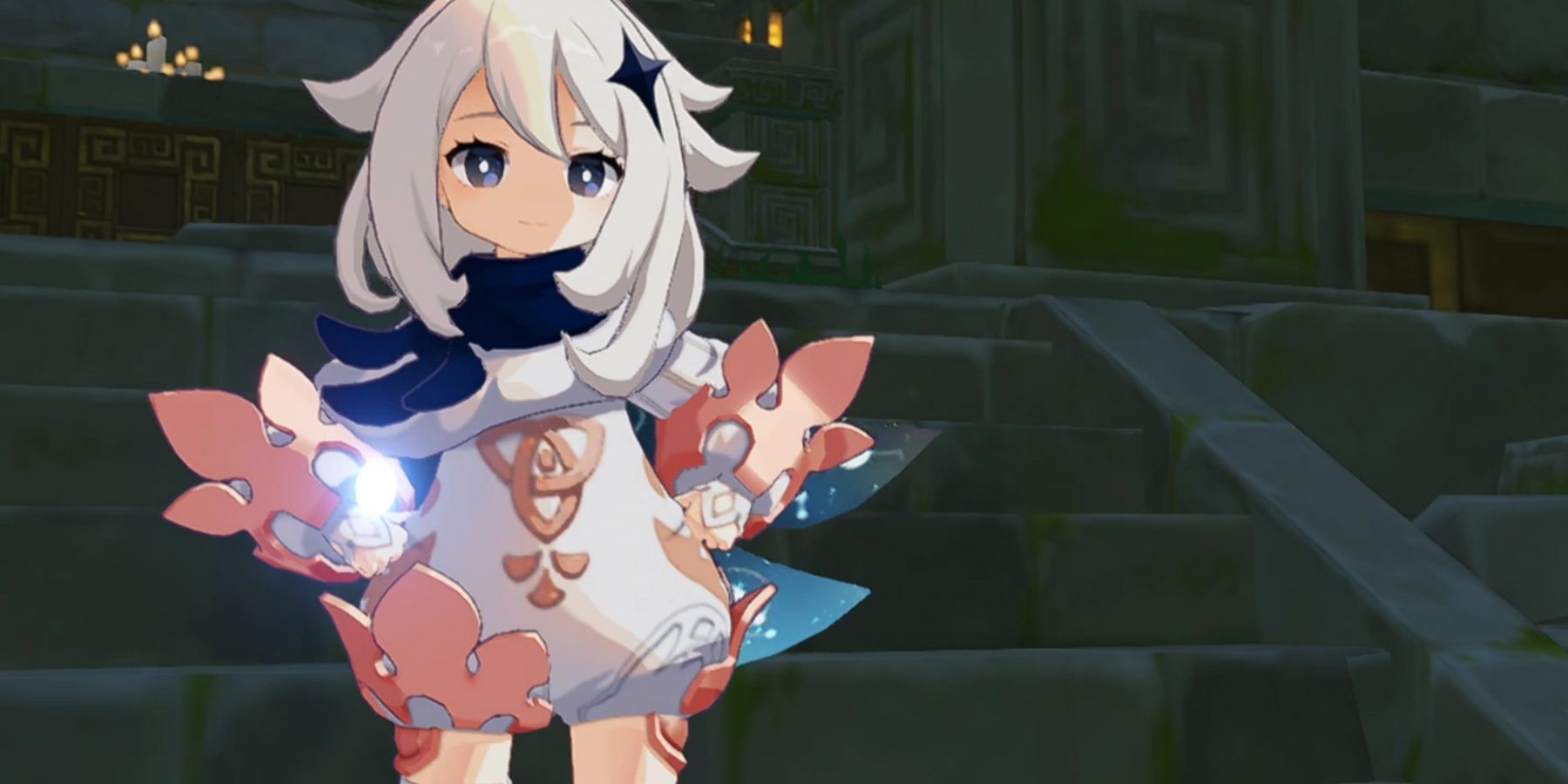 Genshin Impact Quest Guide: Shrouded Vale, Hidden Hero