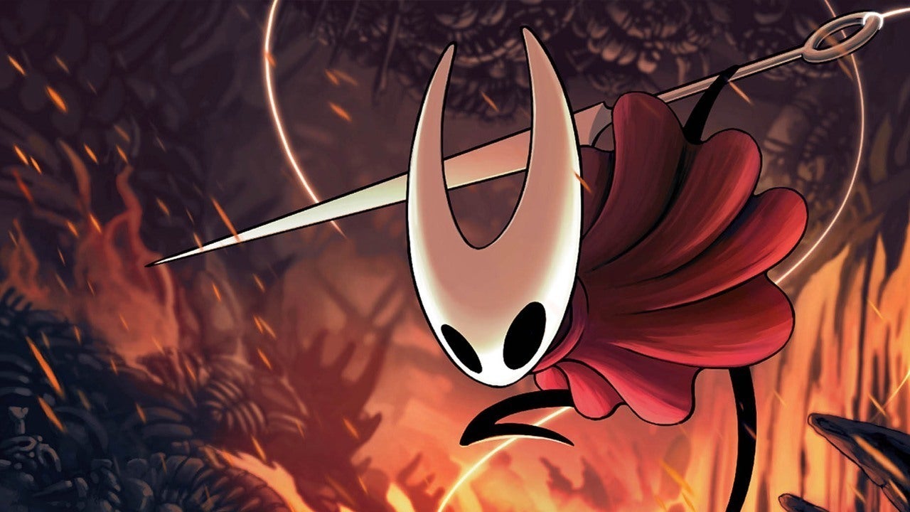 Hollow Knight: Silksong – Everything We Know About the 2D Metroidvania Sequel