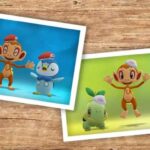 Pokémon Go Special Research issues leave players worried for Go Tour: Sinnoh performance