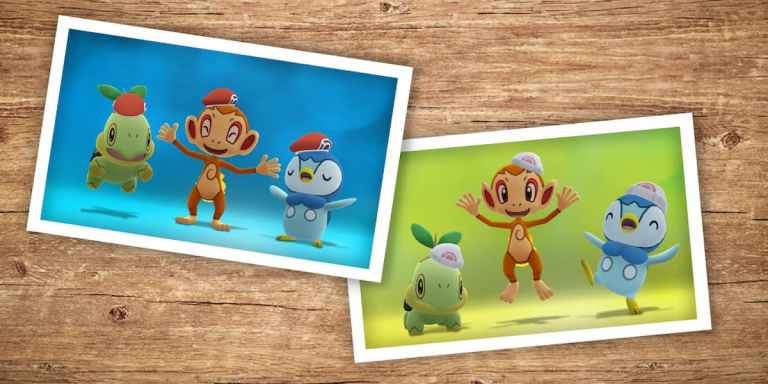 Pokémon Go Special Research issues leave players worried for Go Tour: Sinnoh performance