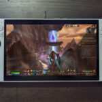  World of Warcraft. 