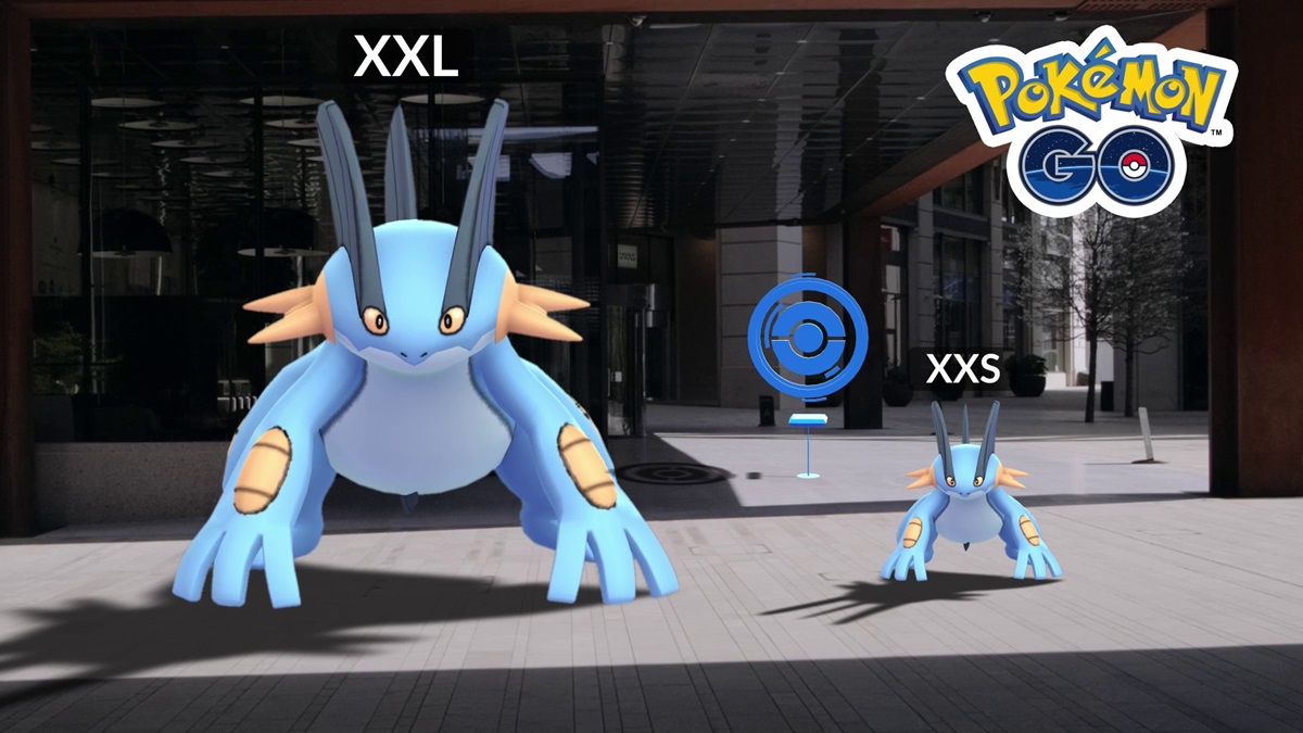 Pokemon Go players completely abandon “useless” feature