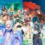 Genshin Impact's Chevreuse Comes to Life in Fresh Fan Art