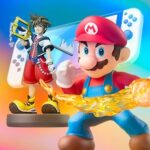 La fin des Amiibo de Nintendo: Nintendo tourne-t-il le dos à cette franchise de plus de 10 ans? 10 Years On, Is There a Future for Amiibo on Switch 2?