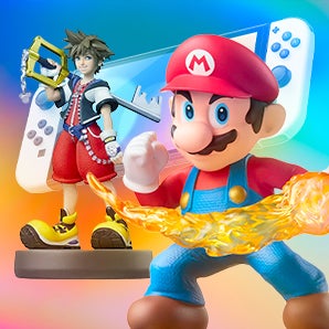 10 Years On, Is There a Future for Amiibo on Switch 2?