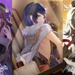 Genshin Impact's formula for success in Honkai Star Rail